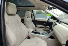 Land-Rover Range Rover Evoque 2.2 SD4 4WD BVA6 190 cv/ PRESTIGE / 1er Main 