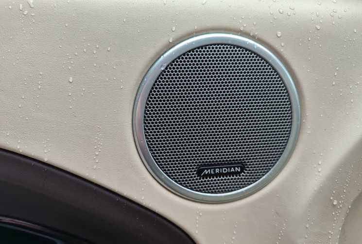 Land-Rover Range Rover Evoque 2.2 SD4 4WD BVA6 190 cv/ PRESTIGE / 1er Main 