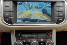 Land-Rover Range Rover Evoque 2.2 SD4 4WD BVA6 190 cv/ PRESTIGE / 1er Main 