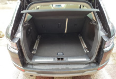 Land-Rover Range Rover Evoque 2.2 SD4 4WD BVA6 190 cv/ PRESTIGE / 1er Main 