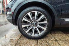 Land-Rover Range Rover Evoque 2.2 SD4 4WD BVA6 190 cv/ PRESTIGE / 1er Main 