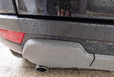 Land-Rover Range Rover Evoque 2.2 SD4 4WD BVA6 190 cv/ PRESTIGE / 1er Main 