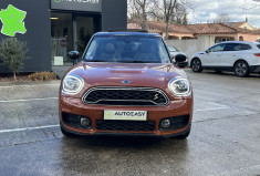 Mini Countryman Cooper SE 1.5 224 All4 / Toit Ouvrant / Harman Kardon / Carplay / Caméra / ATH