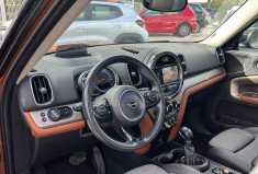 Mini Countryman Cooper SE 1.5 224 All4 / Toit Ouvrant / Harman Kardon / Carplay / Caméra / ATH