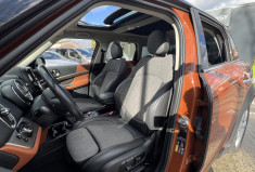 Mini Countryman Cooper SE 1.5 224 All4 / Toit Ouvrant / Harman Kardon / Carplay / Caméra / ATH