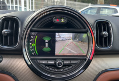 Mini Countryman Cooper SE 1.5 224 All4 / Toit Ouvrant / Harman Kardon / Carplay / Caméra / ATH