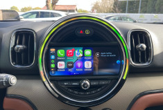 Mini Countryman Cooper SE 1.5 224 All4 / Toit Ouvrant / Harman Kardon / Carplay / Caméra / ATH
