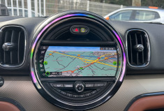 Mini Countryman Cooper SE 1.5 224 All4 / Toit Ouvrant / Harman Kardon / Carplay / Caméra / ATH