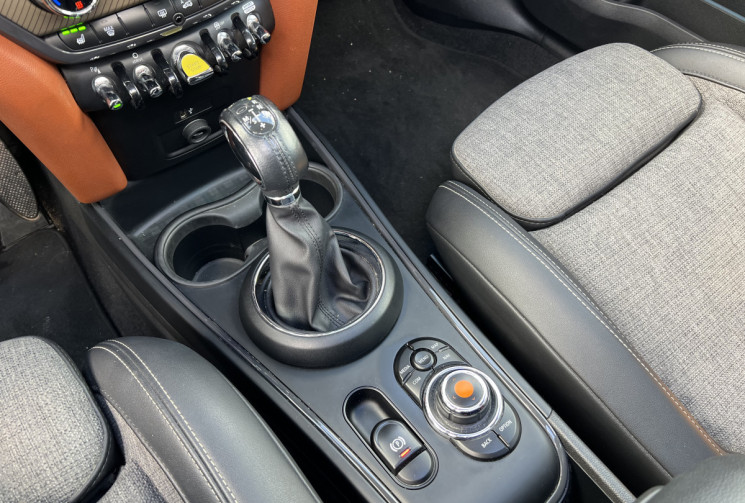 Mini Countryman Cooper SE 1.5 224 All4 / Toit Ouvrant / Harman Kardon / Carplay / Caméra / ATH