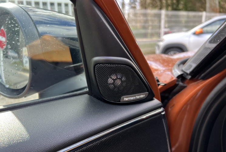 Mini Countryman Cooper SE 1.5 224 All4 / Toit Ouvrant / Harman Kardon / Carplay / Caméra / ATH