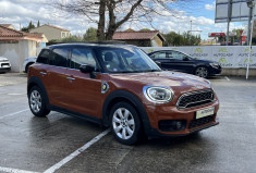 Mini Countryman Cooper SE 1.5 224 All4 / Toit Ouvrant / Harman Kardon / Carplay / Caméra / ATH