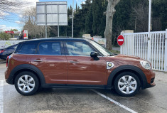 Mini Countryman Cooper SE 1.5 224 All4 / Toit Ouvrant / Harman Kardon / Carplay / Caméra / ATH