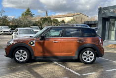 Mini Countryman Cooper SE 1.5 224 All4 / Toit Ouvrant / Harman Kardon / Carplay / Caméra / ATH