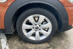 Mini Countryman Cooper SE 1.5 224 All4 / Toit Ouvrant / Harman Kardon / Carplay / Caméra / ATH