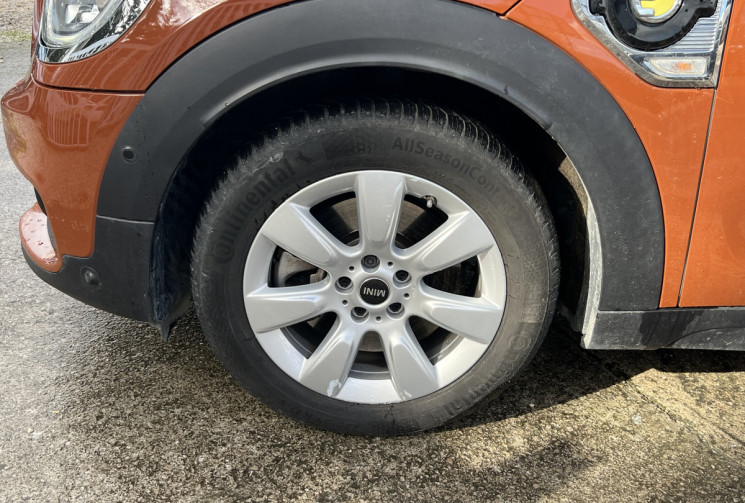 Mini Countryman Cooper SE 1.5 224 All4 / Toit Ouvrant / Harman Kardon / Carplay / Caméra / ATH