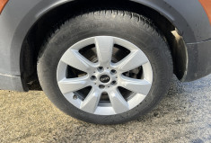 Mini Countryman Cooper SE 1.5 224 All4 / Toit Ouvrant / Harman Kardon / Carplay / Caméra / ATH