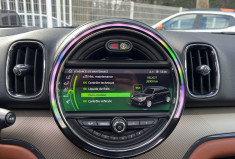 Mini Countryman Cooper SE 1.5 224 All4 / Toit Ouvrant / Harman Kardon / Carplay / Caméra / ATH