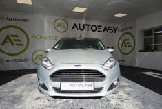 Ford Fiesta 75 cv 1.5 TDCI ENTRETIEN REGULIER AVEC FACTURE /SANS AD BLUE/ GARANTI 6MOIS 