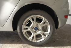Ford Fiesta 75 cv 1.5 TDCI ENTRETIEN REGULIER AVEC FACTURE /SANS AD BLUE/ GARANTI 6MOIS 