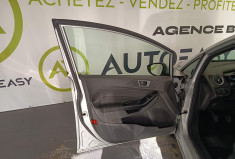 Ford Fiesta 75 cv 1.5 TDCI ENTRETIEN REGULIER AVEC FACTURE /SANS AD BLUE/ GARANTI 6MOIS 