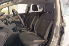 Ford Fiesta 75 cv 1.5 TDCI ENTRETIEN REGULIER AVEC FACTURE /SANS AD BLUE/ GARANTI 6MOIS 