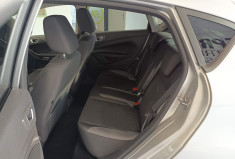 Ford Fiesta 75 cv 1.5 TDCI ENTRETIEN REGULIER AVEC FACTURE /SANS AD BLUE/ GARANTI 6MOIS 