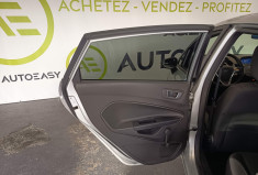 Ford Fiesta 75 cv 1.5 TDCI ENTRETIEN REGULIER AVEC FACTURE /SANS AD BLUE/ GARANTI 6MOIS 