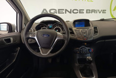 Ford Fiesta 75 cv 1.5 TDCI ENTRETIEN REGULIER AVEC FACTURE /SANS AD BLUE/ GARANTI 6MOIS 