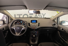 Ford Fiesta 75 cv 1.5 TDCI ENTRETIEN REGULIER AVEC FACTURE /SANS AD BLUE/ GARANTI 6MOIS 