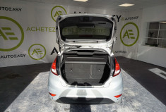 Ford Fiesta 75 cv 1.5 TDCI ENTRETIEN REGULIER AVEC FACTURE /SANS AD BLUE/ GARANTI 6MOIS 