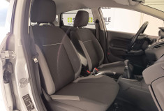Ford Fiesta 75 cv 1.5 TDCI ENTRETIEN REGULIER AVEC FACTURE /SANS AD BLUE/ GARANTI 6MOIS 