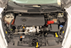 Ford Fiesta 75 cv 1.5 TDCI ENTRETIEN REGULIER AVEC FACTURE /SANS AD BLUE/ GARANTI 6MOIS 