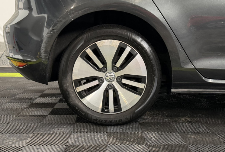 Volkswagen Golf GTE 204 + PACK DRIVE ASSIST II - Première main - Entretien complet VW 