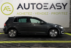 Volkswagen Golf GTE 204 + PACK DRIVE ASSIST II - Première main - Entretien complet VW 