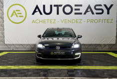 Volkswagen Golf GTE 204 + PACK DRIVE ASSIST II - Première main - Entretien complet VW 