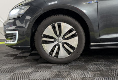 Volkswagen Golf GTE 204 + PACK DRIVE ASSIST II - Première main - Entretien complet VW 
