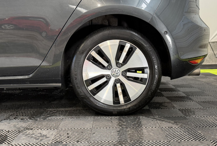 Volkswagen Golf GTE 204 + PACK DRIVE ASSIST II - Première main - Entretien complet VW 