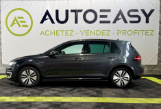 Volkswagen Golf GTE 204 + PACK DRIVE ASSIST II - Première main - Entretien complet VW 