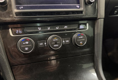 Volkswagen Golf GTE 204 + PACK DRIVE ASSIST II - Première main - Entretien complet VW 