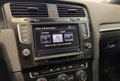 Volkswagen Golf GTE 204 + PACK DRIVE ASSIST II - Première main - Entretien complet VW 