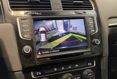 Volkswagen Golf GTE 204 + PACK DRIVE ASSIST II - Première main - Entretien complet VW 