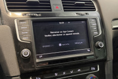 Volkswagen Golf GTE 204 + PACK DRIVE ASSIST II - Première main - Entretien complet VW 