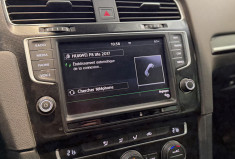 Volkswagen Golf GTE 204 + PACK DRIVE ASSIST II - Première main - Entretien complet VW 