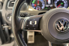 Volkswagen Golf GTE 204 + PACK DRIVE ASSIST II - Première main - Entretien complet VW 