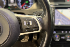 Volkswagen Golf GTE 204 + PACK DRIVE ASSIST II - Première main - Entretien complet VW 