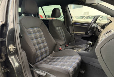 Volkswagen Golf GTE 204 + PACK DRIVE ASSIST II - Première main - Entretien complet VW 