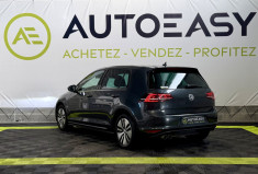 Volkswagen Golf GTE 204 + PACK DRIVE ASSIST II - Première main - Entretien complet VW 