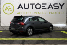 Volkswagen Golf GTE 204 + PACK DRIVE ASSIST II - Première main - Entretien complet VW 
