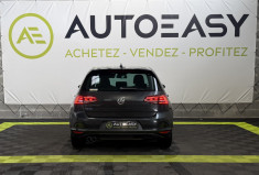 Volkswagen Golf GTE 204 + PACK DRIVE ASSIST II - Première main - Entretien complet VW 