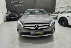 Mercedes GLA 200 CDI Sensation 4Matic 7G-DCT + options